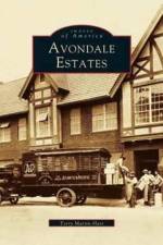 Avondale Estates af Terry Martin-Hart