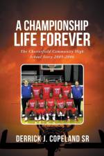 Championship Life Forever af Sr Copeland