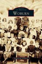 Woburn af Kathleen O'Doherty