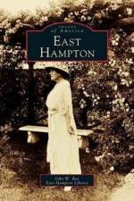 East Hampton af John W Rae