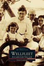 Wellfleet af Daniel Lombardo