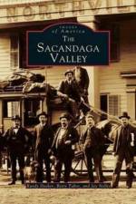 Sacandaga Valley af Randy Decker