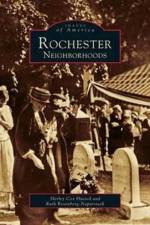 Rochester Neighborhoods af Shirley Cox Husted