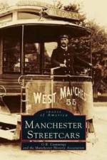 Manchester Streetcars af O R Cummings