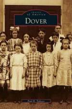 Dover af Paul H Tedesco