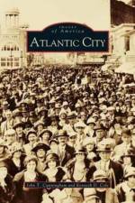 Atlantic City af Kenneth Cole