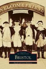 Bristol af Carol Mitchener