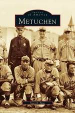 Metuchen af Stacy E Spies