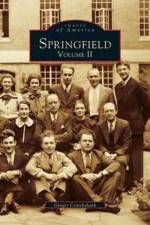 Springfield af Ginger Cruikshank