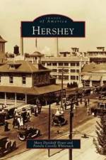 Hershey af Mary Davidoff Houts