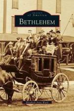 Bethlehem af Elizabeth Anne Ward
