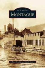Montague af Peter S Miller
