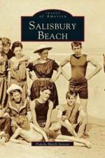 Salisbury Beach af Pamela Mutch Stevens