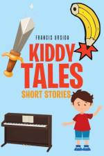 Kiddy Tales af Francis Ursida