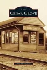 Cedar Grove af Philip Edward Jaeger