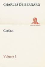 Gerfaut - Volume 3