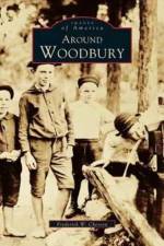 Around Woodbury af Frederick W Chesson