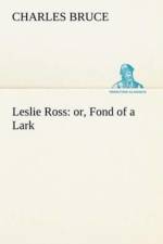 Leslie Ross af Sir Charles Bruce