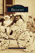 Belmont af Richard B Betts