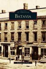 Batavia af Barbara Ann Toal