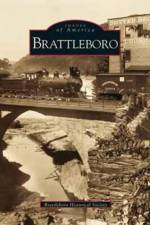Brattleboro af Brattleboro Historical Society