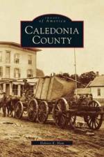 Caledonia County af Dolores E Ham