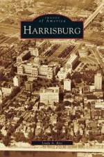 Harrisburg af Linda A Ries
