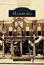 Hamburg af John R Edson