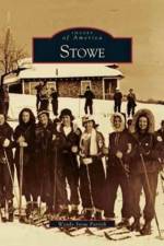 Stowe af Wendy Snow Parrish