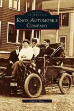 Knox Automobile Company af John y Hess