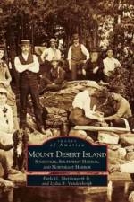 Mount Desert Island af Lydia Bodman Vandenbergh