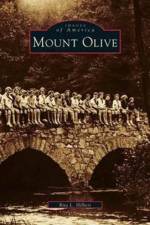 Mount Olive af Rita Hilbert
