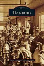 Danbury af Danbury Historical Society