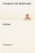 Gerfaut - Volume 4