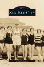 Sea Isle City af Michael F Stafford