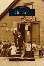 Greece (Special) af Shirley C Husted