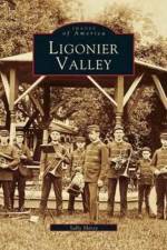 Ligonier Valley af Salley Shirey