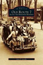 Old Route 7 af Gary T Leveille