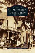 Chautauqua Institution af Kathleen Crocker