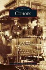 Cohoes af Spindle City Historical Society