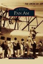 Pan Am af Lynn M Homan