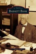 Barnett Bank af David J Ginzl
