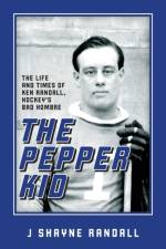 Pepper Kid af J Shayne Randall