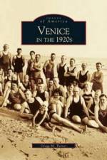 Venice in the 1920s af Gregg M Turner