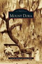 Mount Dora af Lynn M Homan