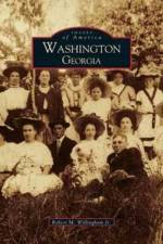 Washington Georgia af Robert M