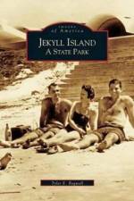 Jekyll Island af Tyler Bagwell