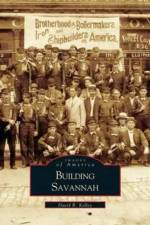 Building Savannah af David E Kelley