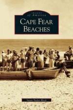 Cape Fear Beaches af Susan Taylor Block