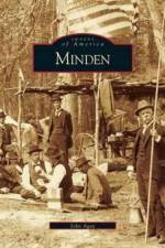Minden af John A Agan